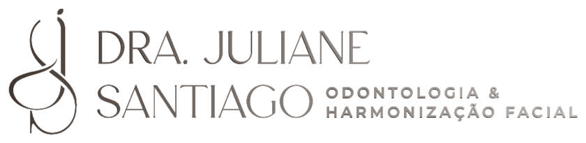 Dra. Juliane Santiago — Odontologia & Harmonização Facial